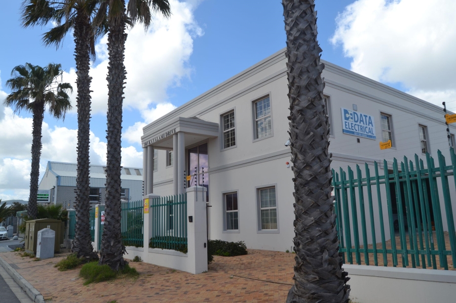 Commercial Property for Sale in Killarney Gardens Western Cape